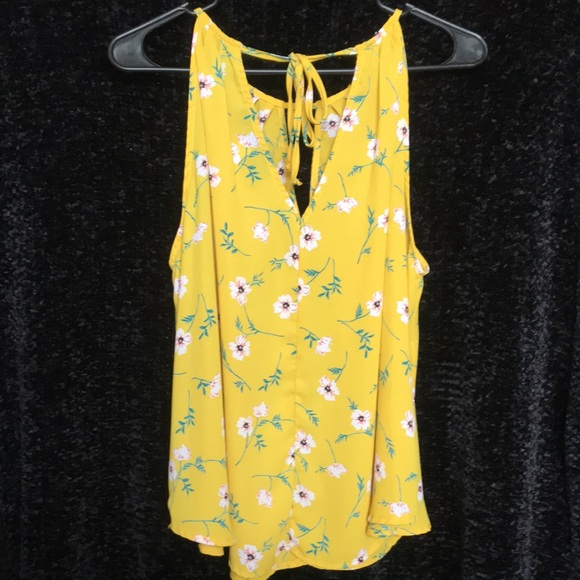 Spring blouse - Picture 2 of 3